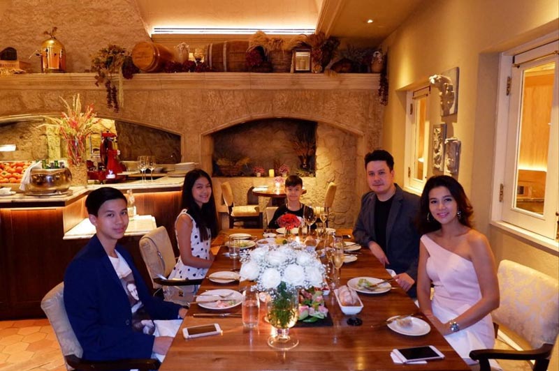 ปู มัณฑนา หาญส์ หิมะทองค ปู มัณฑนา หาญส์ หิมะทองค