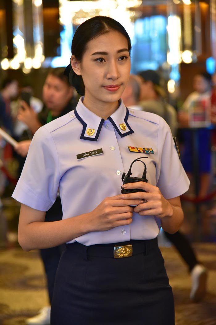 มิสยูนิเวิร์สไทยแลนด์ 2018 มิสยูนิเวิร์สไทยแลนด์ 2018