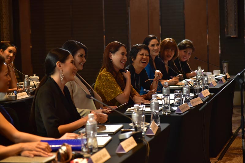 มิสยูนิเวิร์สไทยแลนด์ 2018 มิสยูนิเวิร์สไทยแลนด์ 2018