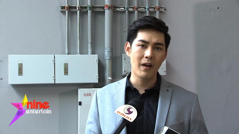 แอมป์ พีรวัศ แอมป์ พีรวัศ