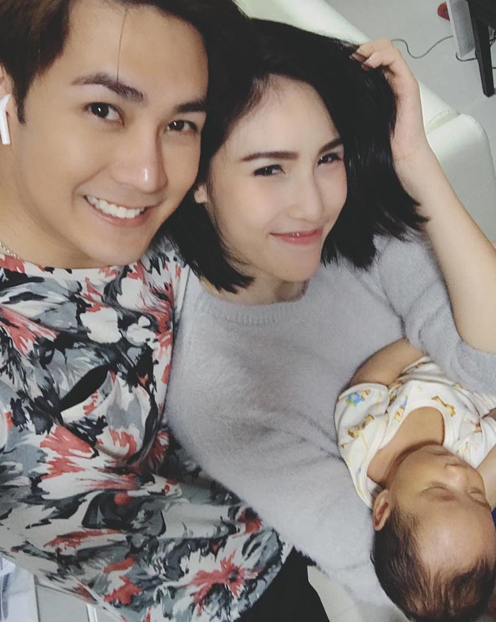 แอมป์ พีรวัศ แอมป์ พีรวัศ