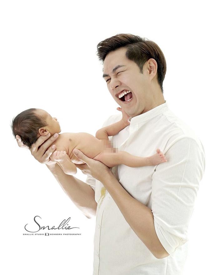 แอมป์ พีรวัศ แอมป์ พีรวัศ