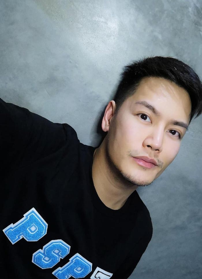 อ๊อฟ ปองศักดิ์ แจงเตรียมปิดฉากรายการ สามแยกปากหวาน อ๊อฟ ปองศักดิ์ แจงเตรียมปิดฉากรายการ สามแยกปากหวาน