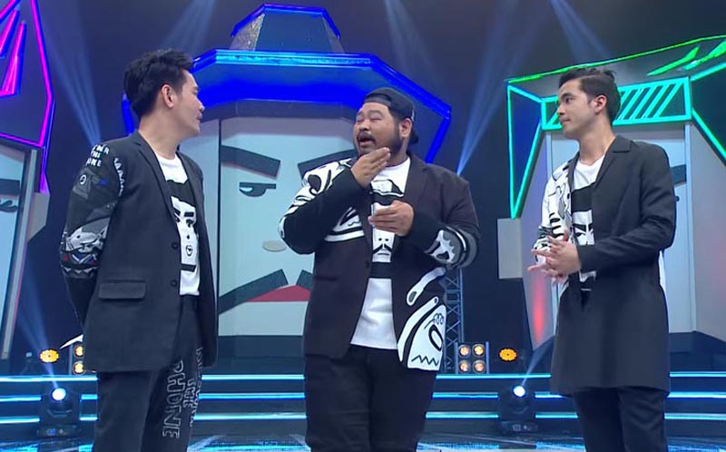 อ๊อฟ ปองศักดิ์ แจงเตรียมปิดฉากรายการ สามแยกปากหวาน อ๊อฟ ปองศักดิ์ แจงเตรียมปิดฉากรายการ สามแยกปากหวาน