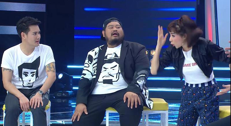 อ๊อฟ ปองศักดิ์ แจงเตรียมปิดฉากรายการ สามแยกปากหวาน อ๊อฟ ปองศักดิ์ แจงเตรียมปิดฉากรายการ สามแยกปากหวาน