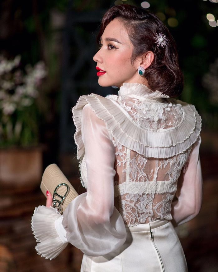 อั้ม พัชราภา อั้ม พัชราภา