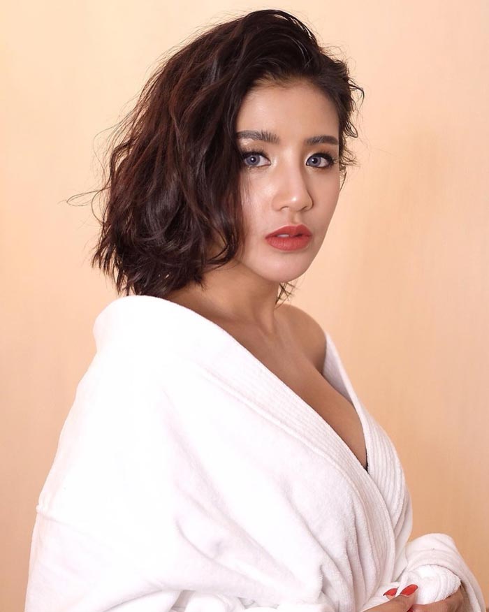 ใบเตย อาร์สยาม ใบเตย อาร์สยาม