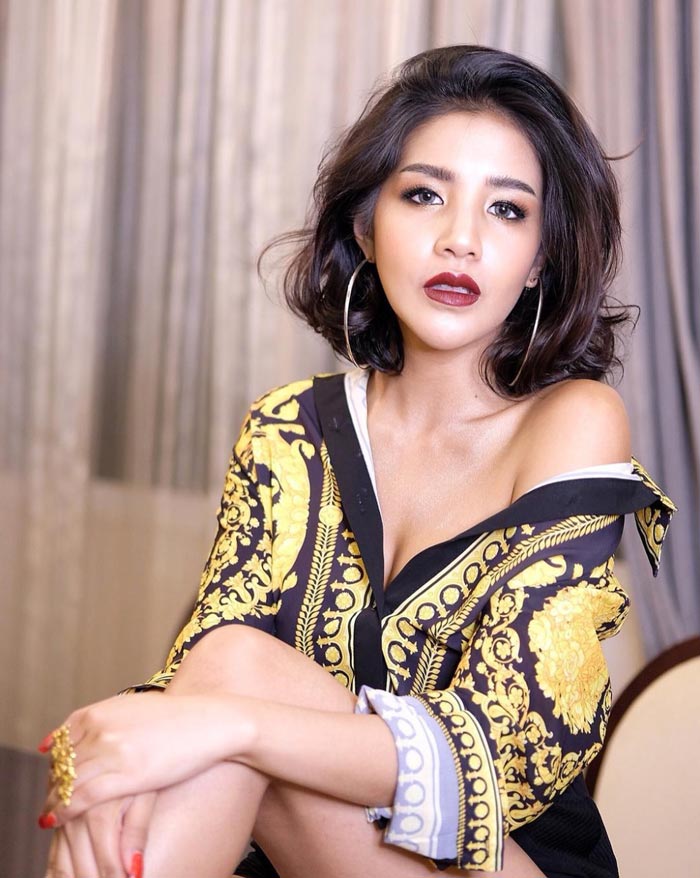 ใบเตย อาร์สยาม ใบเตย อาร์สยาม