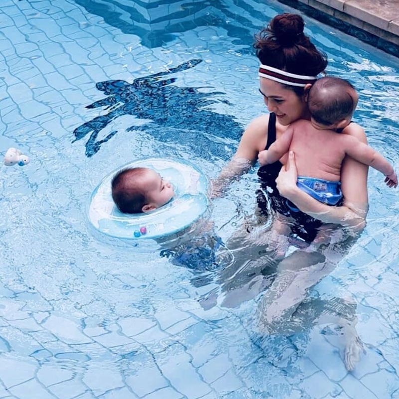 ชมพู่ อารยา น็อต วิศรุต ชมพู่ อารยา น็อต วิศรุต