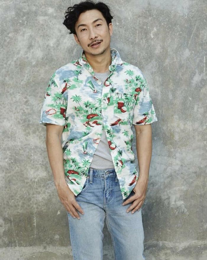 โจอี้ บอย กวาง โจอี้ บอย กวาง