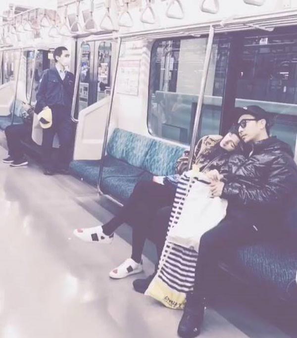 โจอี้ บอย กวาง โจอี้ บอย กวาง