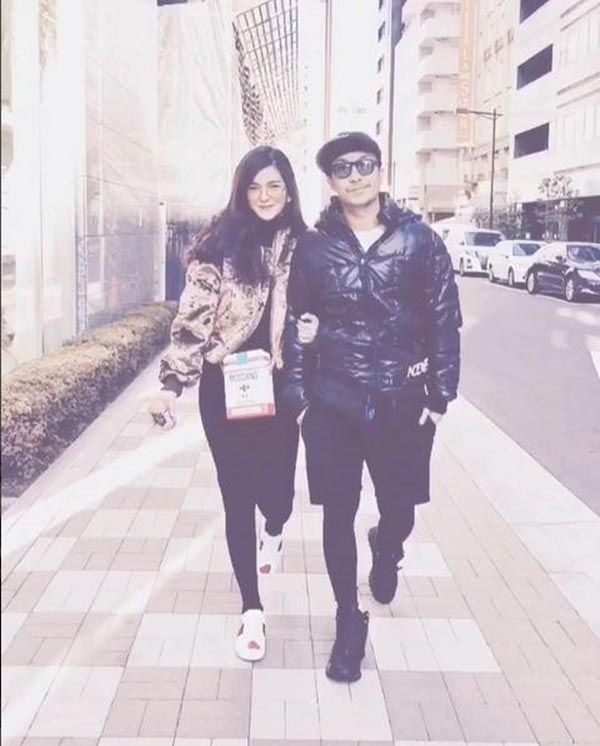 โจอี้ บอย กวาง โจอี้ บอย กวาง