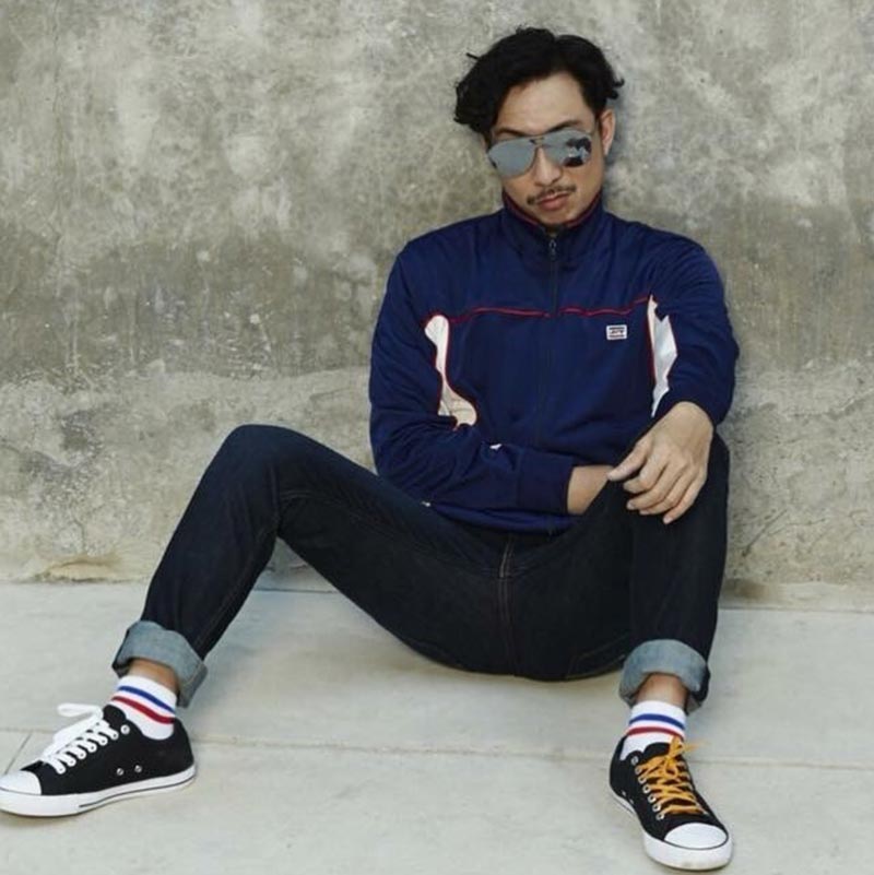 โจอี้ บอย กวาง โจอี้ บอย กวาง