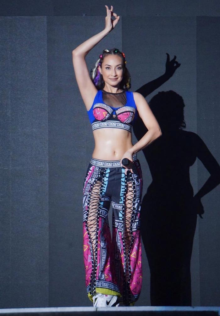 แคทรียา อิงลิช แคทรียา อิงลิช