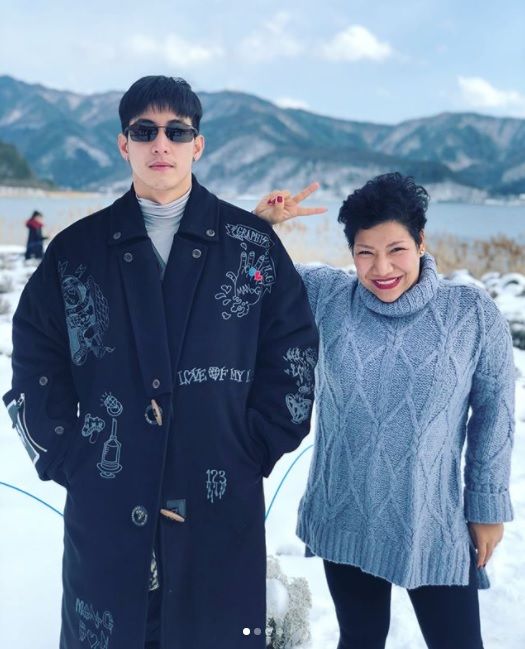 โตโน่ ก้อง ห้วยไร่ โตโน่ ก้อง ห้วยไร่