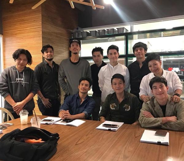 โตโน่ ก้อง ห้วยไร่ โตโน่ ก้อง ห้วยไร่