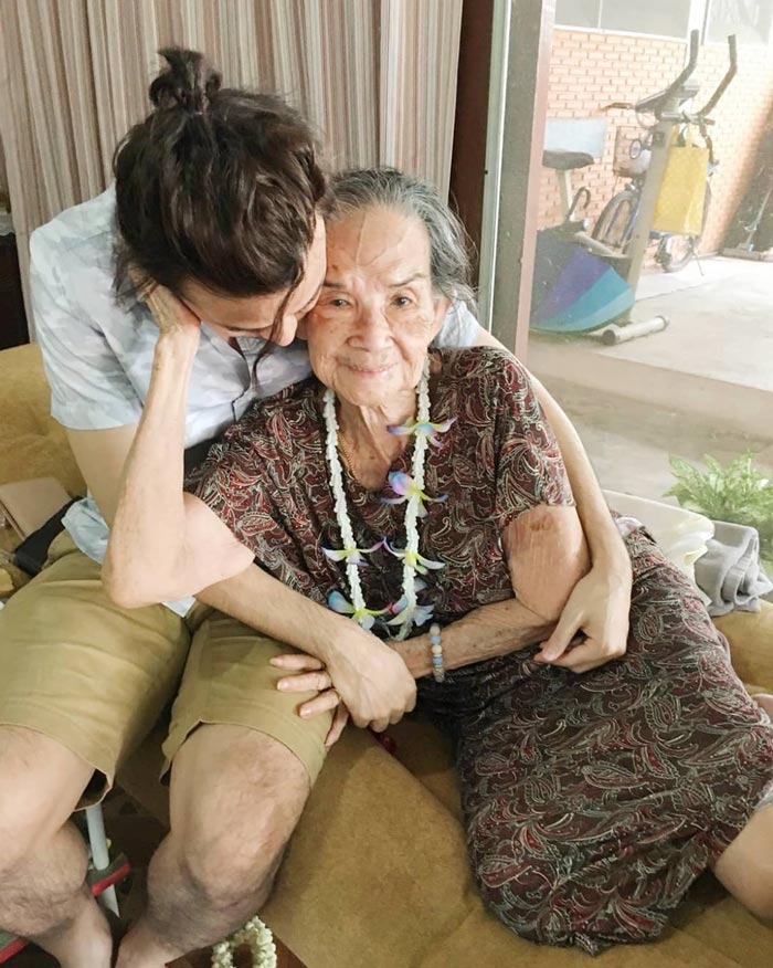 มารศรี อิศรางกูร มารศรี อิศรางกูร