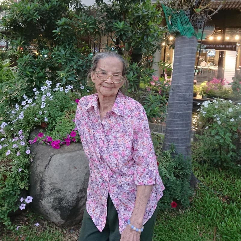 มารศรี อิศรางกูร มารศรี อิศรางกูร