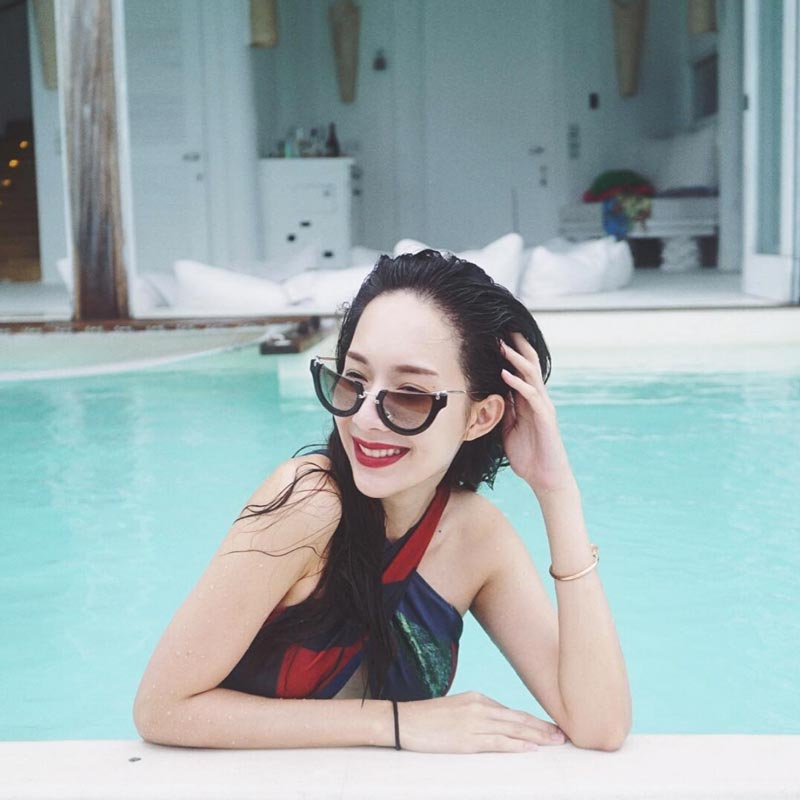 มิ้นท์ ณัฐวรา มิ้นท์ ณัฐวรา