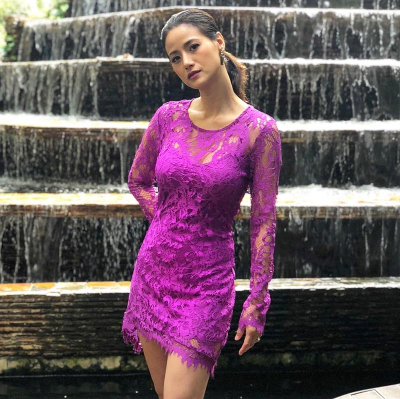 น้ำฝน กุลณัฐ น้ำฝน กุลณัฐ