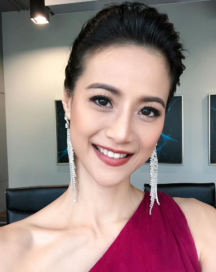 น้ำฝน กุลณัฐ น้ำฝน กุลณัฐ