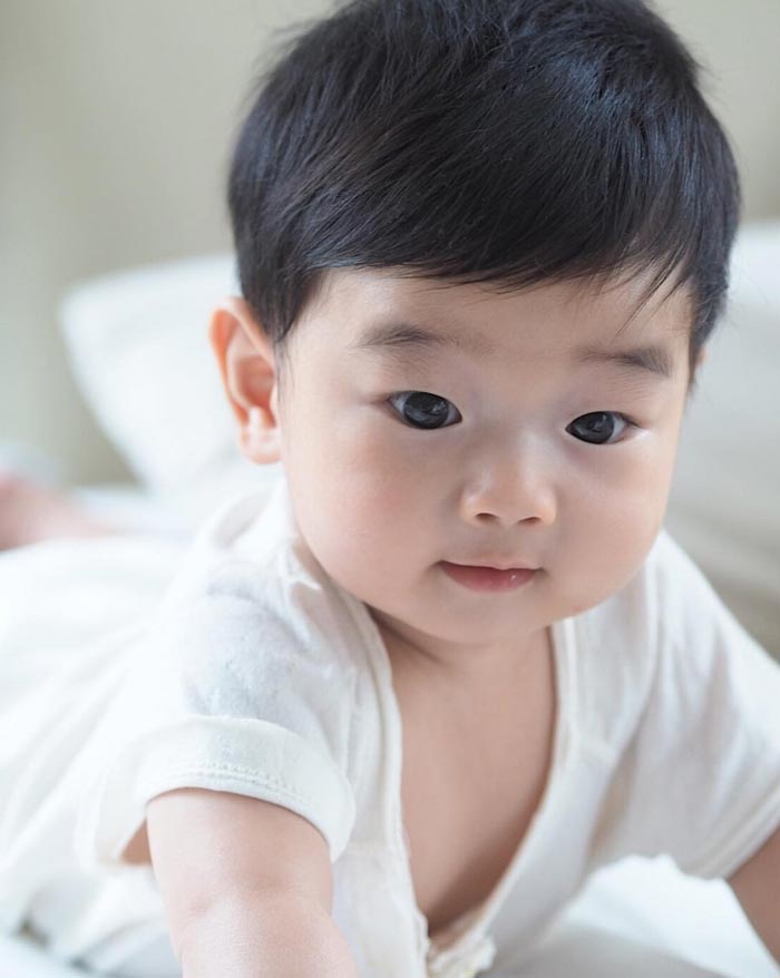 น้องอคิณ ลูกชาย เนย โชติกา ไฮโซอาร์ม น้องอคิณ ลูกชาย เนย โชติกา ไฮโซอาร์ม