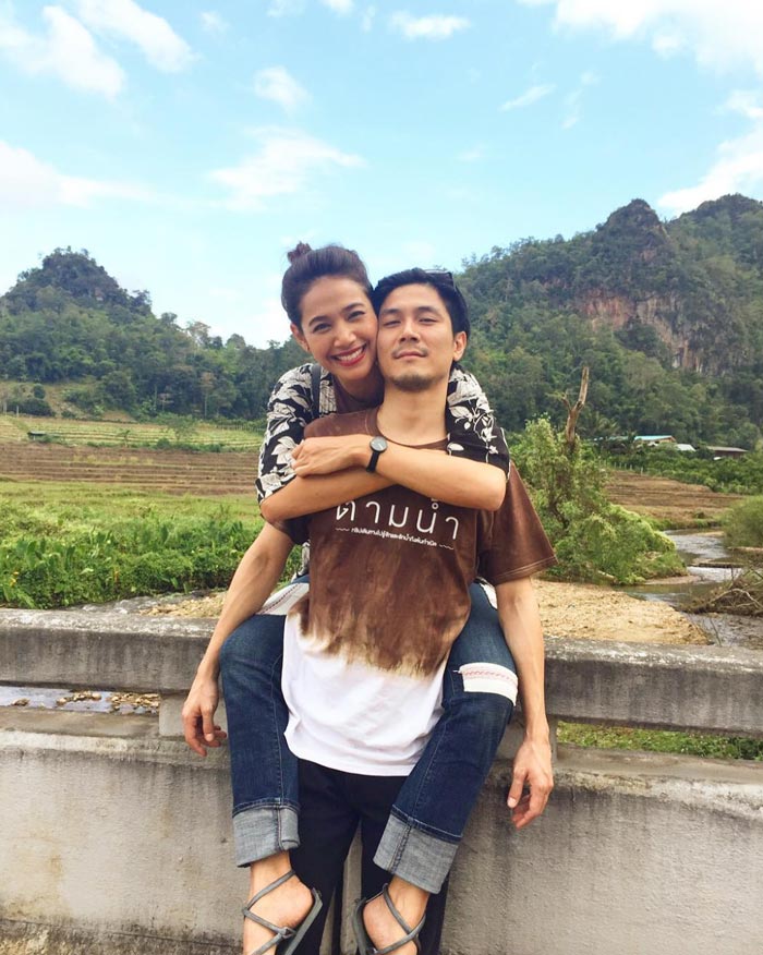 นุ่น ศิรพันธ์ นุ่น ศิรพันธ์