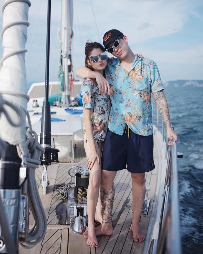 ป๊อก ภัสสรกรณ์ ป๊อก ภัสสรกรณ์