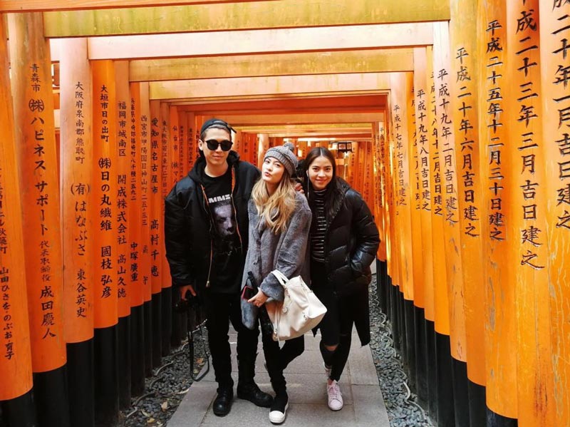 ป๊อก ภัสสรกรณ์ ป๊อก ภัสสรกรณ์