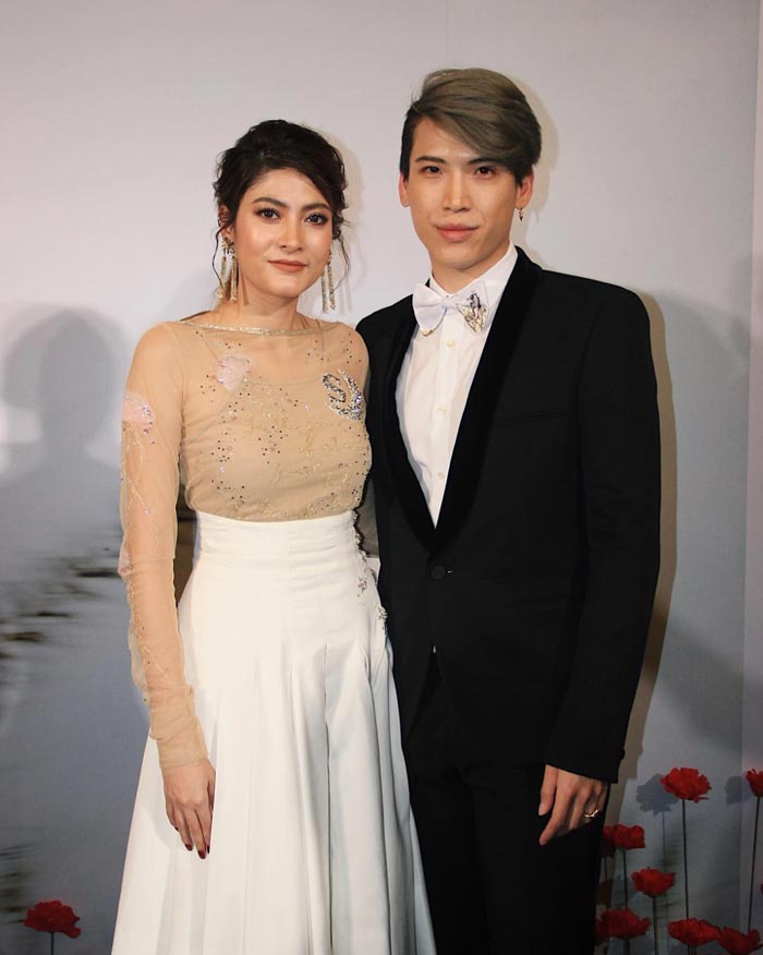 ป๊อก ภัสสรกรณ์ ป๊อก ภัสสรกรณ์