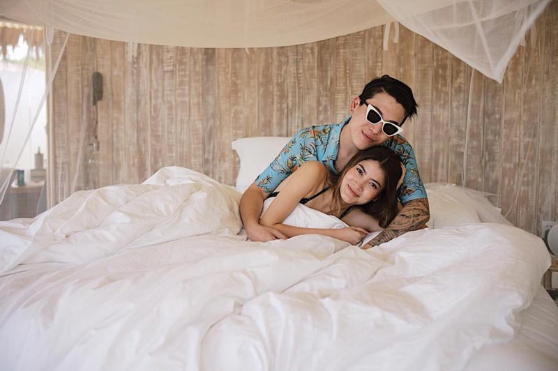 ป๊อก ภัสสรกรณ์ ป๊อก ภัสสรกรณ์