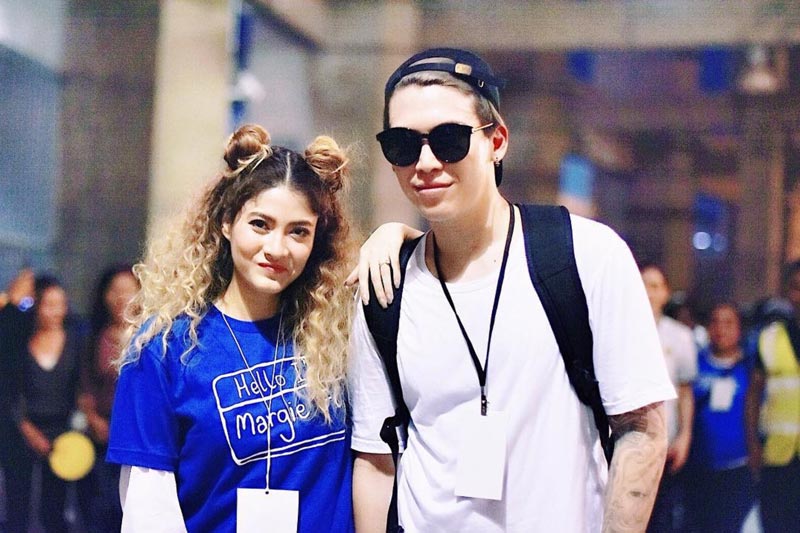 ป๊อก ภัสสรกรณ์ ป๊อก ภัสสรกรณ์