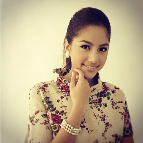 พรีม รณิดา พรีม รณิดา