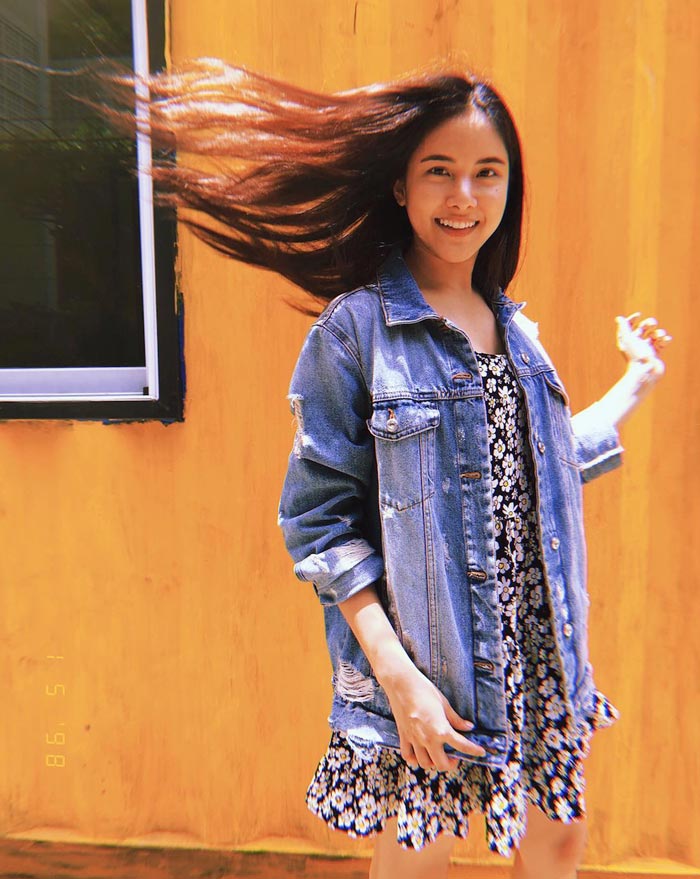 พรีม รณิดา พรีม รณิดา