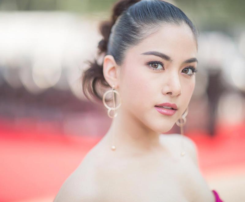 พรีม รณิดา พรีม รณิดา