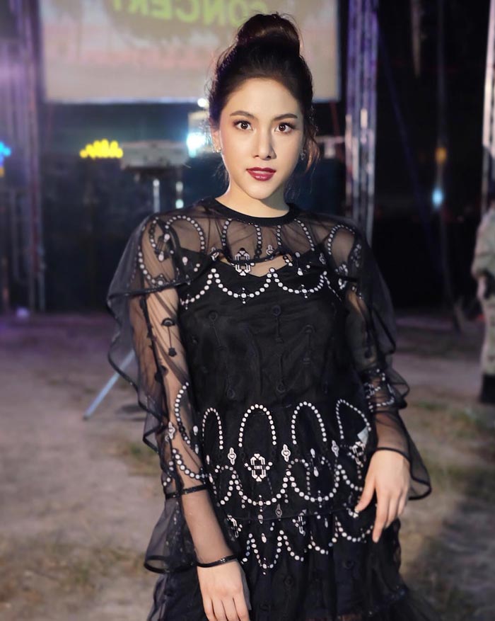 พรีม รณิดา พรีม รณิดา