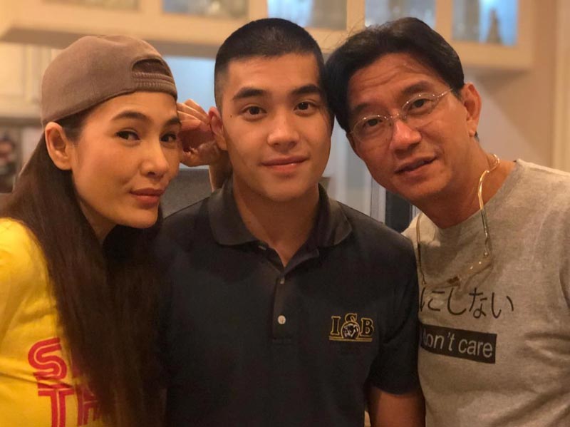 ดู๋ สัญญา ดู๋ สัญญา