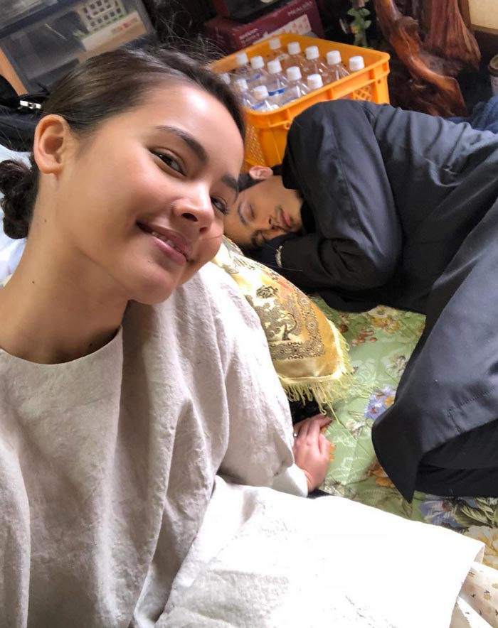 ซันนี่ ญาญ่า ซันนี่ ญาญ่า