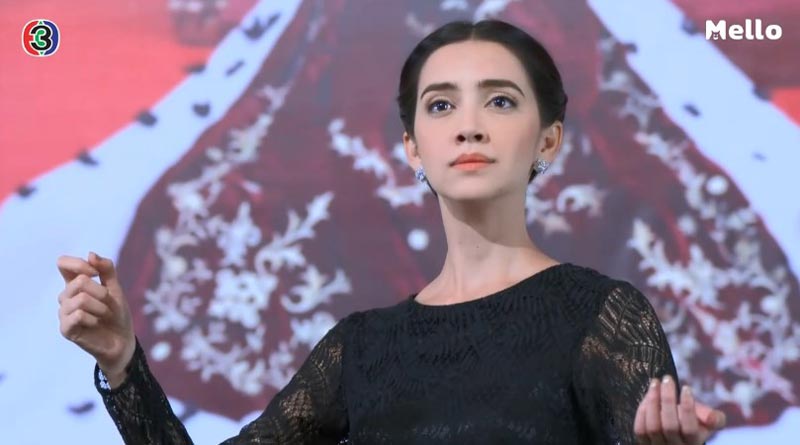 ลิขิตรัก The Crown Princess ลิขิตรัก The Crown Princess