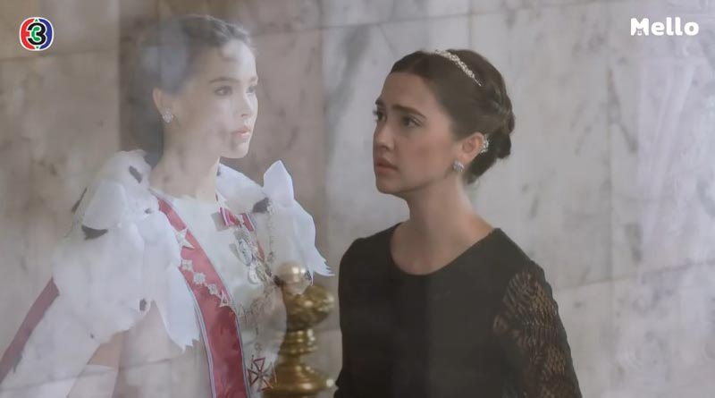 ลิขิตรัก The Crown Princess ลิขิตรัก The Crown Princess