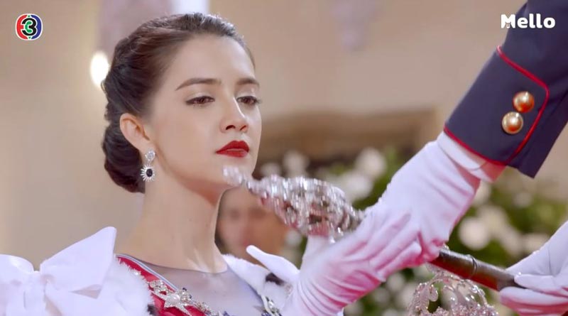 ลิขิตรัก The Crown Princess ลิขิตรัก The Crown Princess