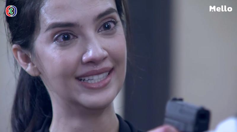 ลิขิตรัก The Crown Princess ลิขิตรัก The Crown Princess