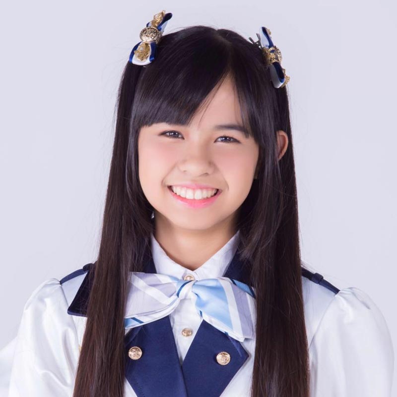 จิ๊บ BNK48 จิ๊บ BNK48