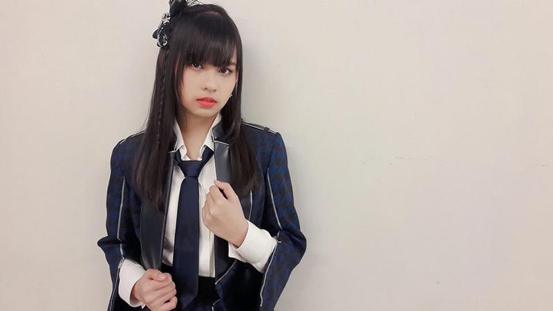 จิ๊บ BNK48 จิ๊บ BNK48