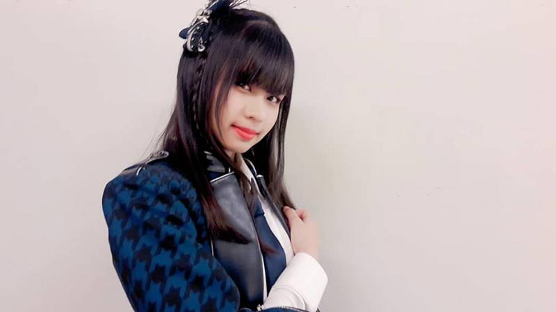จิ๊บ BNK48 จิ๊บ BNK48