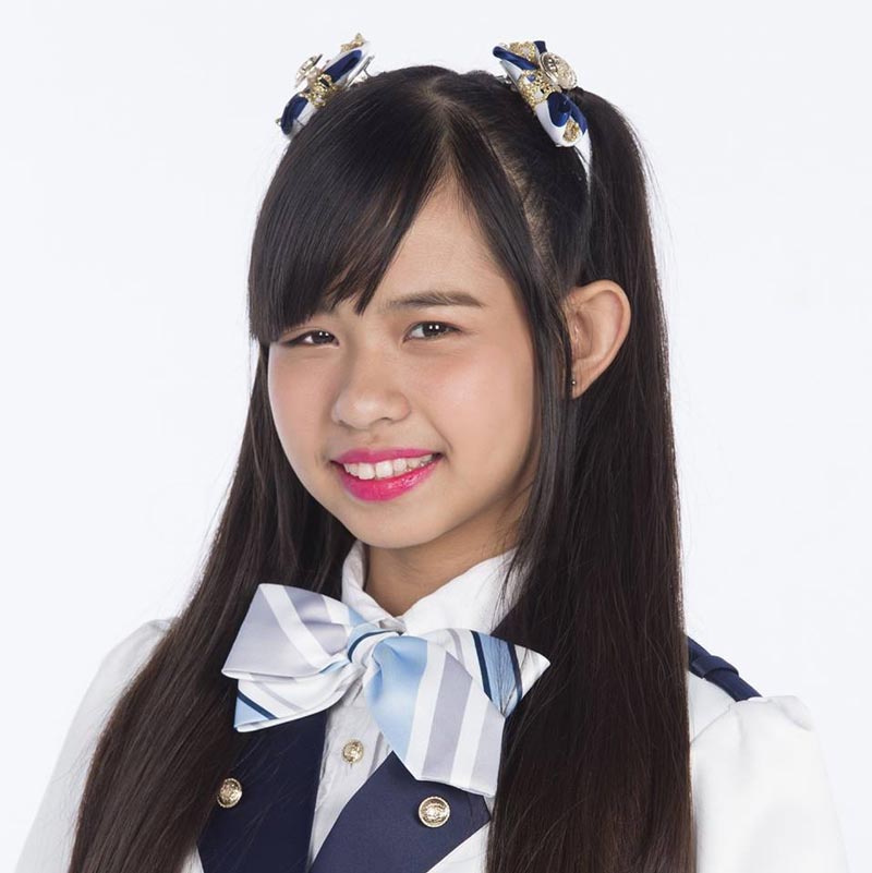 จิ๊บ BNK48 จิ๊บ BNK48