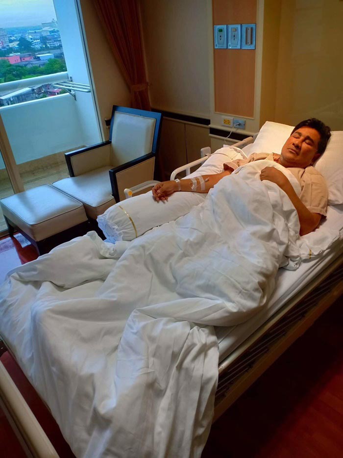 เอกชัย ศรีวิชัย เอกชัย ศรีวิชัย