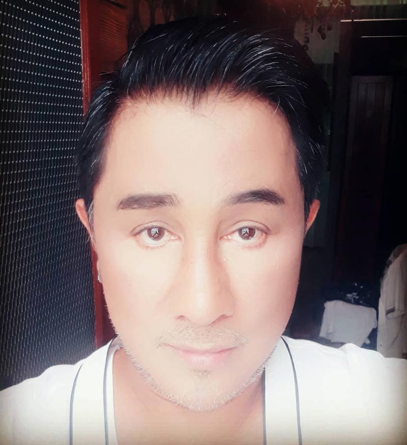 เอกชัย ศรีวิชัย เอกชัย ศรีวิชัย