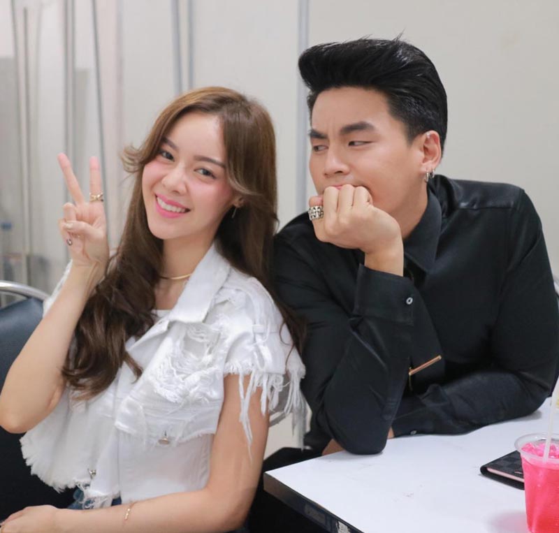 ฮั่น ไอซ์ ฮั่น ไอซ์