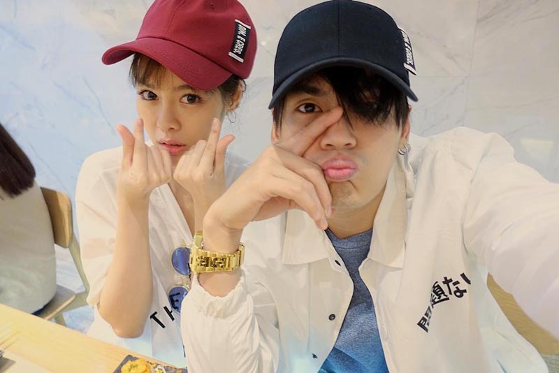 ฮั่น ไอซ์ ฮั่น ไอซ์